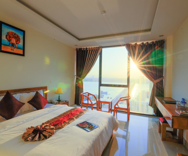 Amanda Hotel Quang Binh 4
