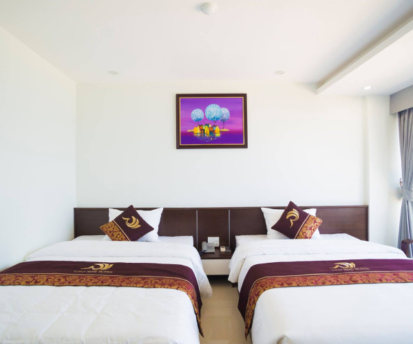 Cao Minh Hotel 2