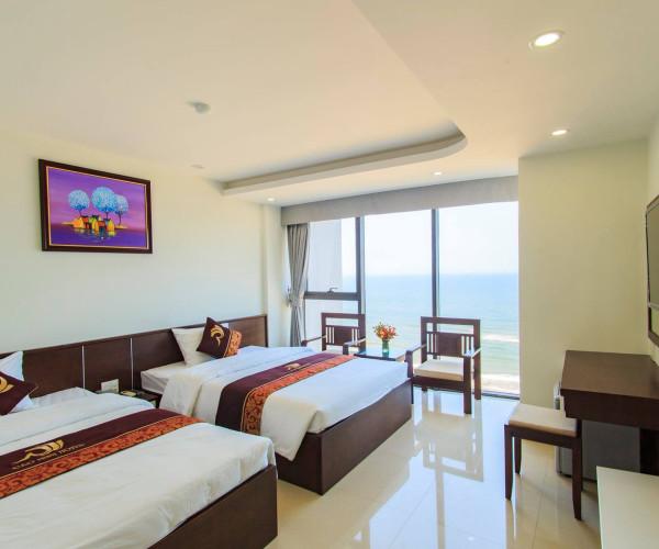 Cao Minh Hotel 3