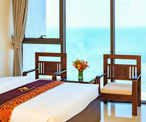 Cao Minh Hotel 4