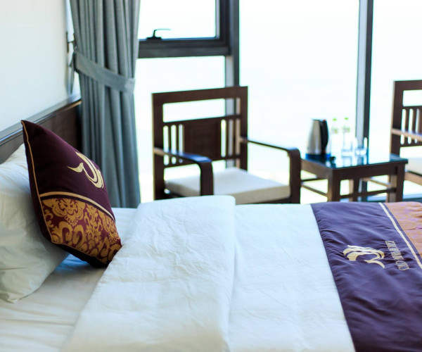 Cao Minh Hotel 5