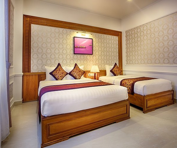 Riverside Hotel Quang Binh 2