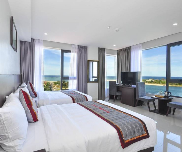 Anh Linh 1 Hotel 2