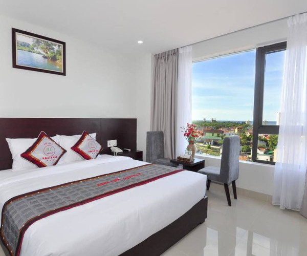 Anh Linh 1 Hotel 4