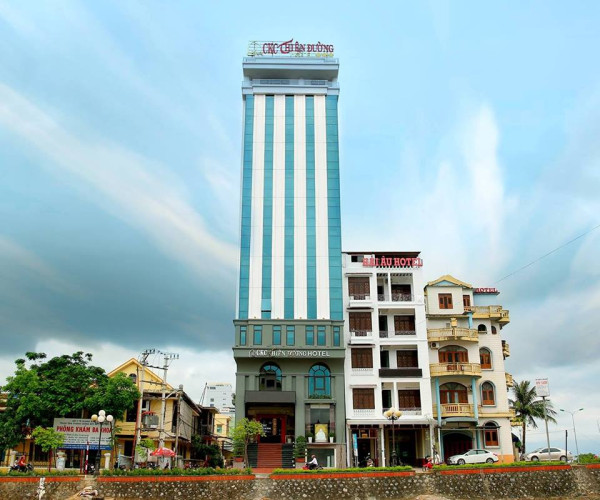 Ckc Thien Duong Hotel 1