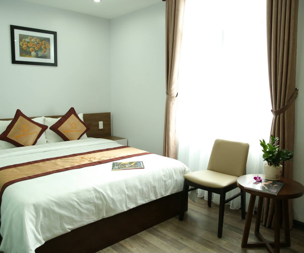 Ckc Thien Duong Hotel 3