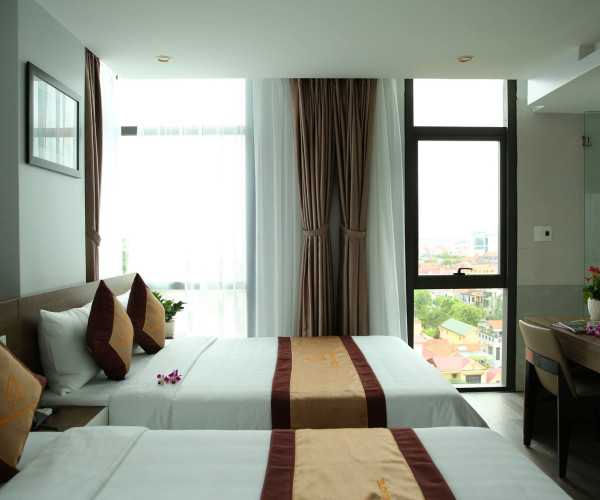 Ckc Thien Duong Hotel 4