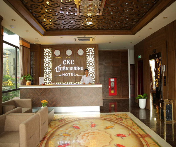 Ckc Thien Duong Hotel 7