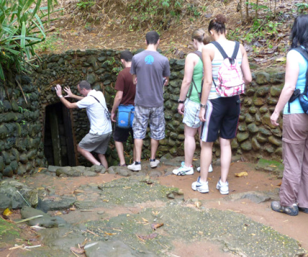 Phong Nha – Quang Tri – Hue Tour
