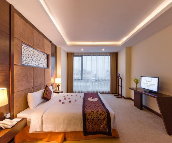Muong Thanh Holiday Quang Binh Hotel 3