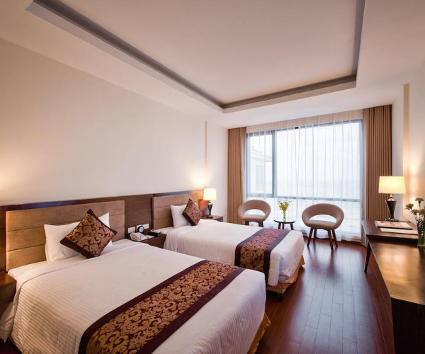 Muong Thanh Holiday Quang Binh Hotel 4