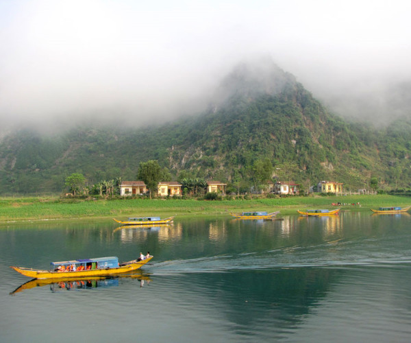 Phong Nha Two Day Tour 2
