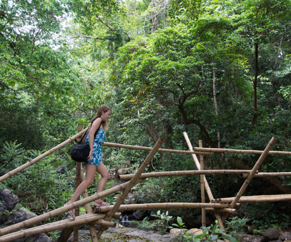 Phong Nha Two Day Tour 5
