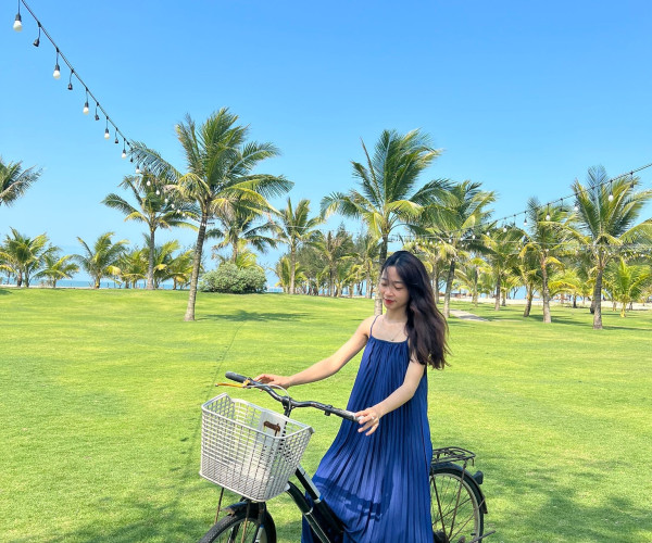 Quang Binh Tour Celina Resort B