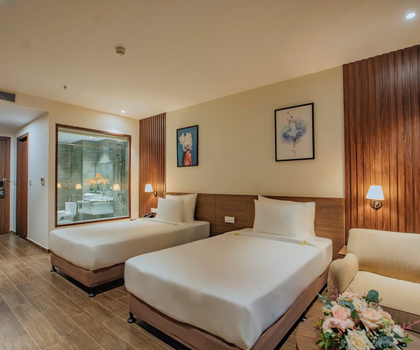 Quang Binh Tour Celina Resort C