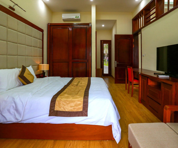 Quang Phu Hotel 2
