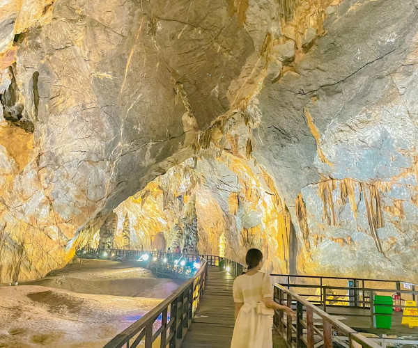 Thienduongcavetour