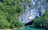 Adventure 4500 Metres Phong Nha Cave by Kayak