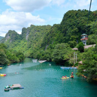 Phong Nha Cave Tour 6