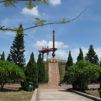 Thanh Co Quang Tri