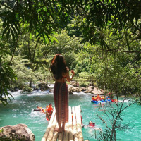 Tour Du Lich Da Nang Quang Binh