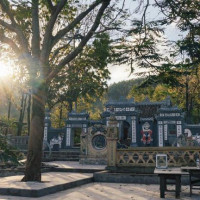 Tour Du Lich Quang Binh Phong Nha 2 Ngay Den Tho Cong Chua Lieu Hanh