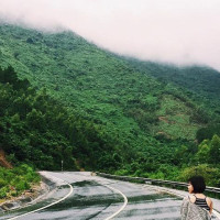 Tour Du Lich Quang Binh Phong Nha 2 Ngay Deo Ngang