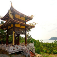 Tour Du Lich Quang Binh Phong Nha 2 Ngay Vung Chua Dao Yen
