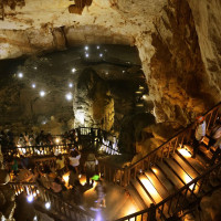 Tour Quang Binh Tu Hcm 6