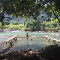 Tour Quang Binh Tu Hcm 8