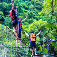 Tour Quang Binh Tu Hcm 9