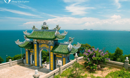 Tour Du Lịch Miền Trung 2025 – Tour Miền Trung 5 Ngày 4 Đêm