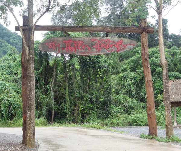 Tour Dong Thien Duong 7000m 3