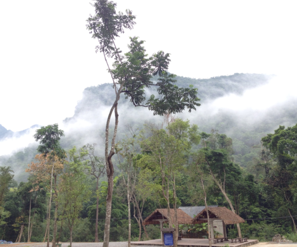 Tour Dong Thien Duong 7000m 4