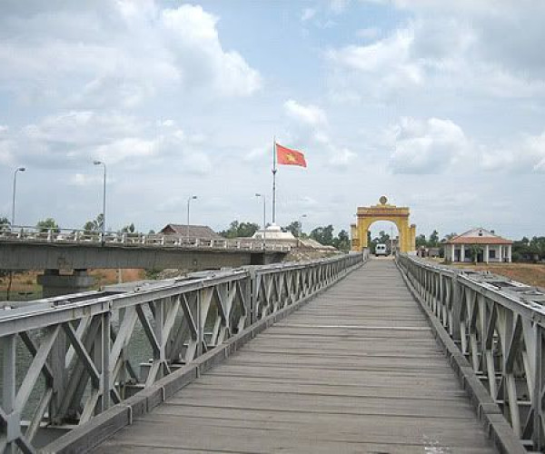 Cau Hien Luong