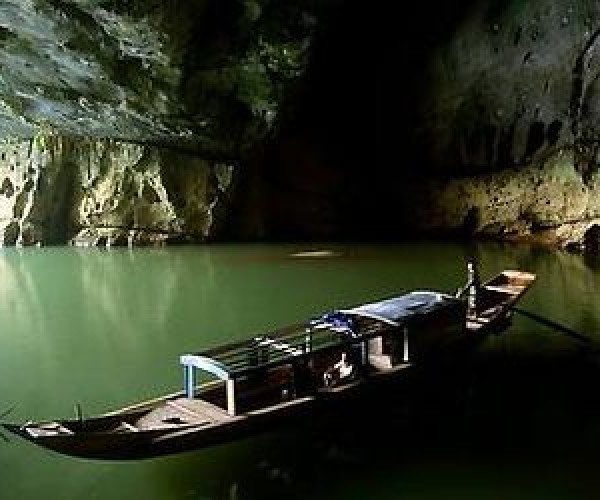 Dong Phong Nha 034