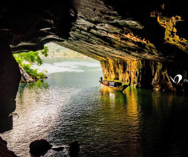 Dong Phong Nha