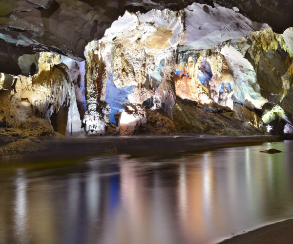 Dong Phong Nha