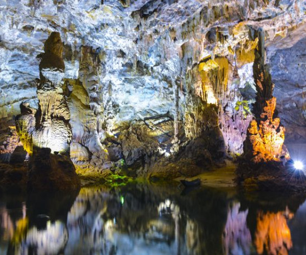 Dulichquangbinhquangtri Dongphongnha