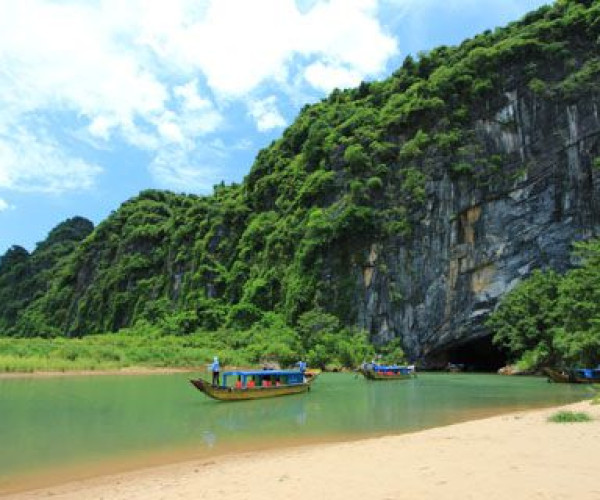 Dulichquangbinhquangtri Phongnha