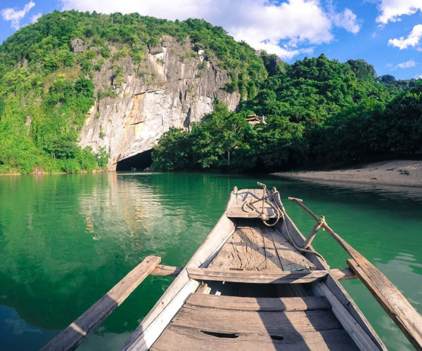 Phong Nha 1