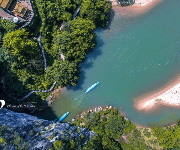 Tour Da Nang Quang Binh Dong Phong Nha C