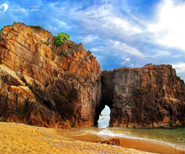 Tour Da Nang Quang Binh2