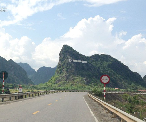 Tour Du Lich Ha Noi Quang Binh Phong Nha Ke Bang