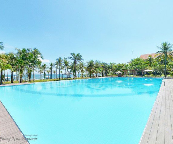 Tour Du Lich Ha Noi Quang Binh Sun Spa Resort A
