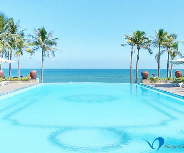 Tour Du Lich Ha Noi Quang Binh Sun Spa Resort B