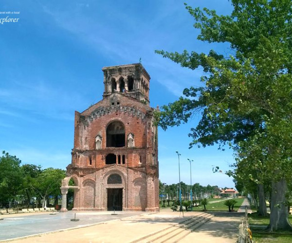 Tour Du Lich Mien Trung Tour Mien Trung 5 Ngay 4 Dem La Vang
