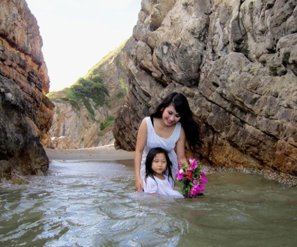 Tour Du Lich Quang Binh Da Nhay B