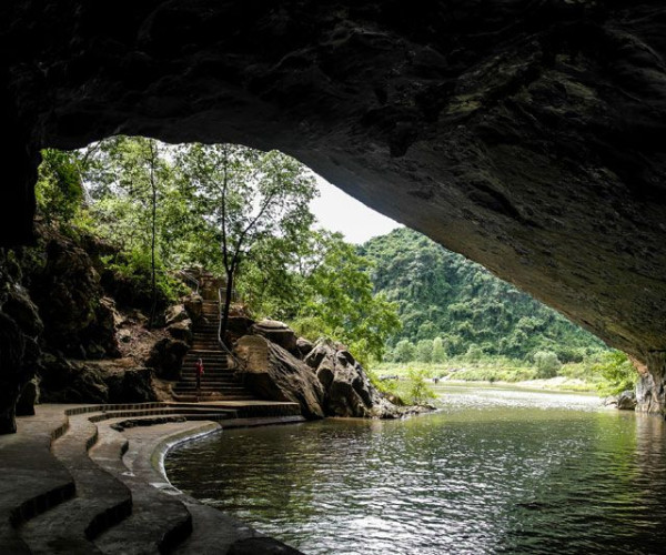 Tour Du Lich Quang Binh Dong Phong Nha A