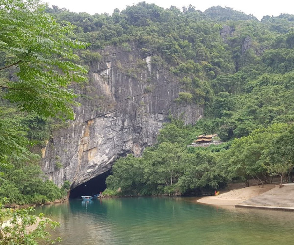 Tour Quang Binh 4 Ngay 3 Dem 03